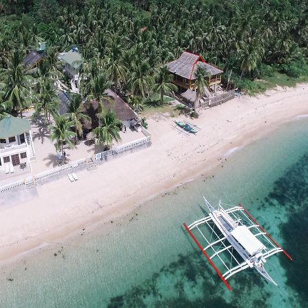 Romblon Island Lanas Beach Resort מראה חיצוני תמונה
