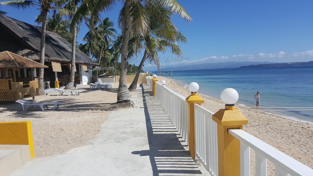 Romblon Island Lanas Beach Resort מראה חיצוני תמונה