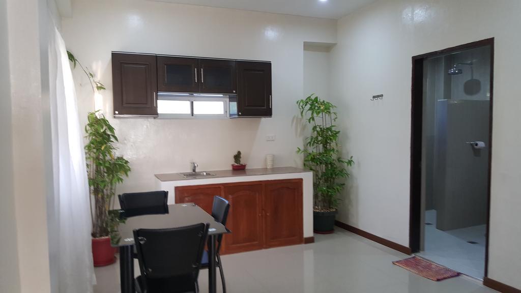 Romblon Island Lanas Beach Resort חדר תמונה