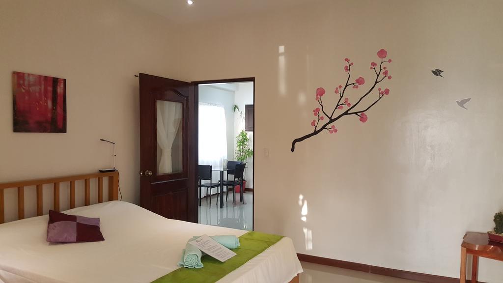 Romblon Island Lanas Beach Resort חדר תמונה