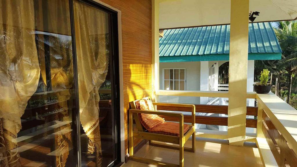 Romblon Island Lanas Beach Resort חדר תמונה
