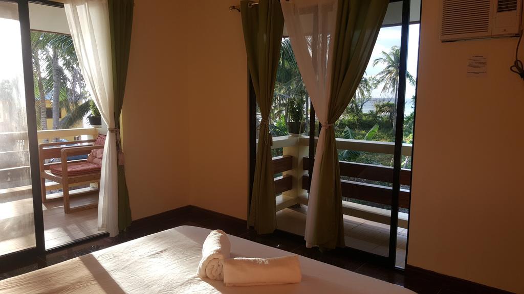Romblon Island Lanas Beach Resort מראה חיצוני תמונה