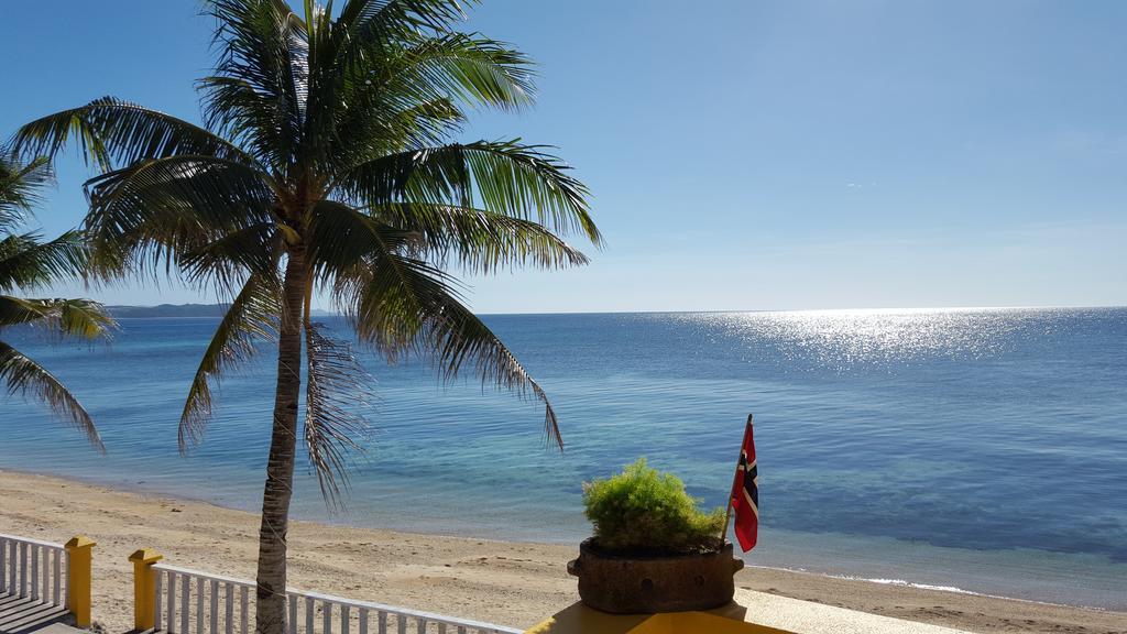 Romblon Island Lanas Beach Resort מראה חיצוני תמונה