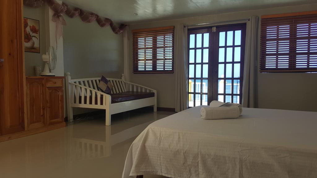Romblon Island Lanas Beach Resort מראה חיצוני תמונה