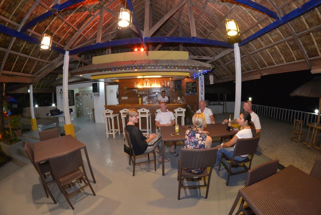 Romblon Island Lanas Beach Resort מראה חיצוני תמונה