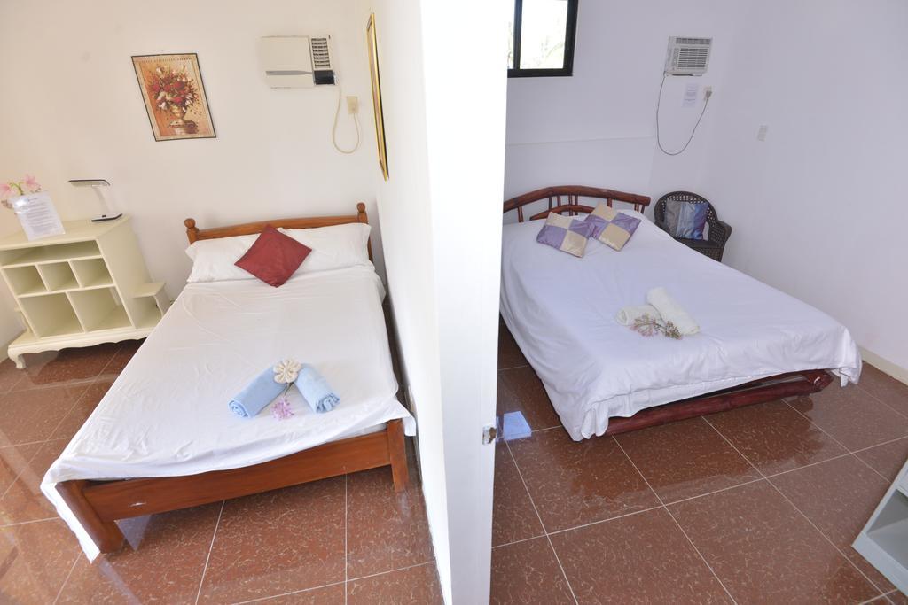 Romblon Island Lanas Beach Resort חדר תמונה