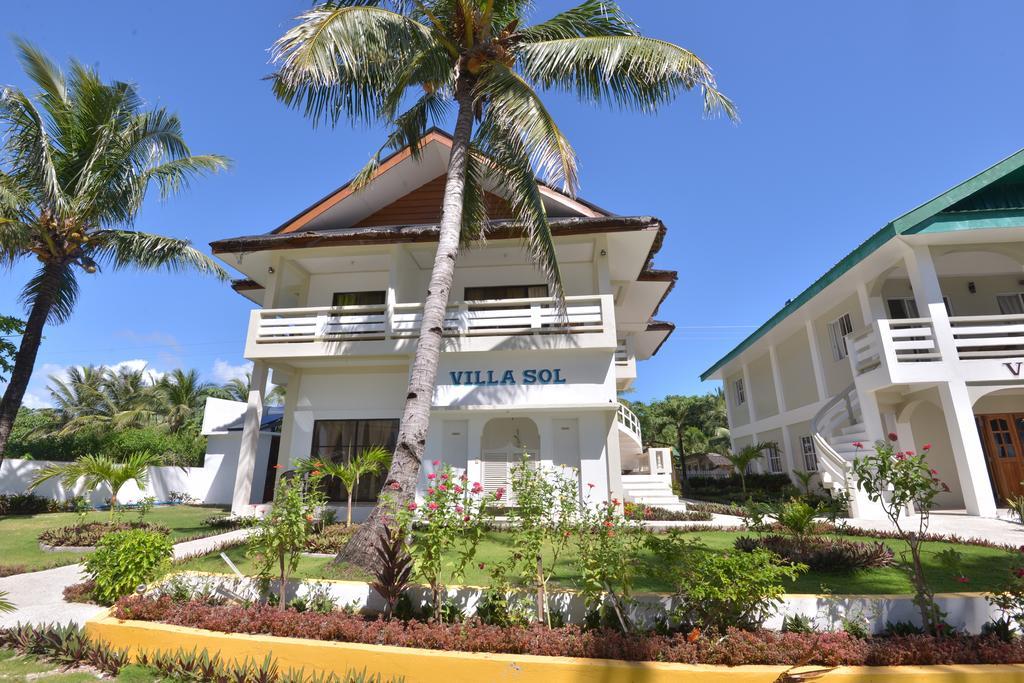 Romblon Island Lanas Beach Resort מראה חיצוני תמונה
