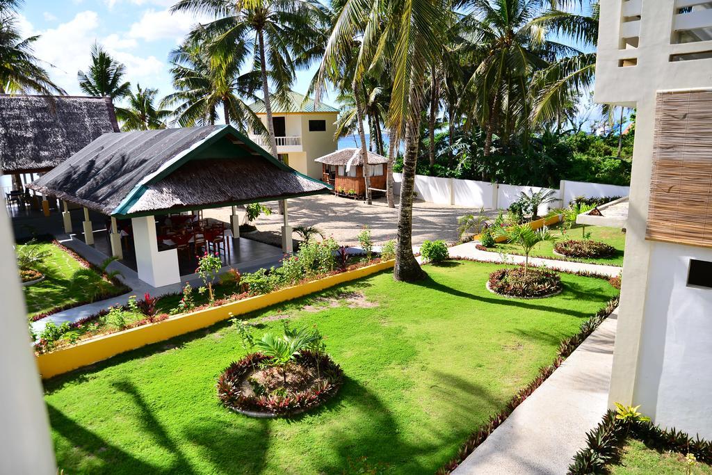 Romblon Island Lanas Beach Resort מראה חיצוני תמונה