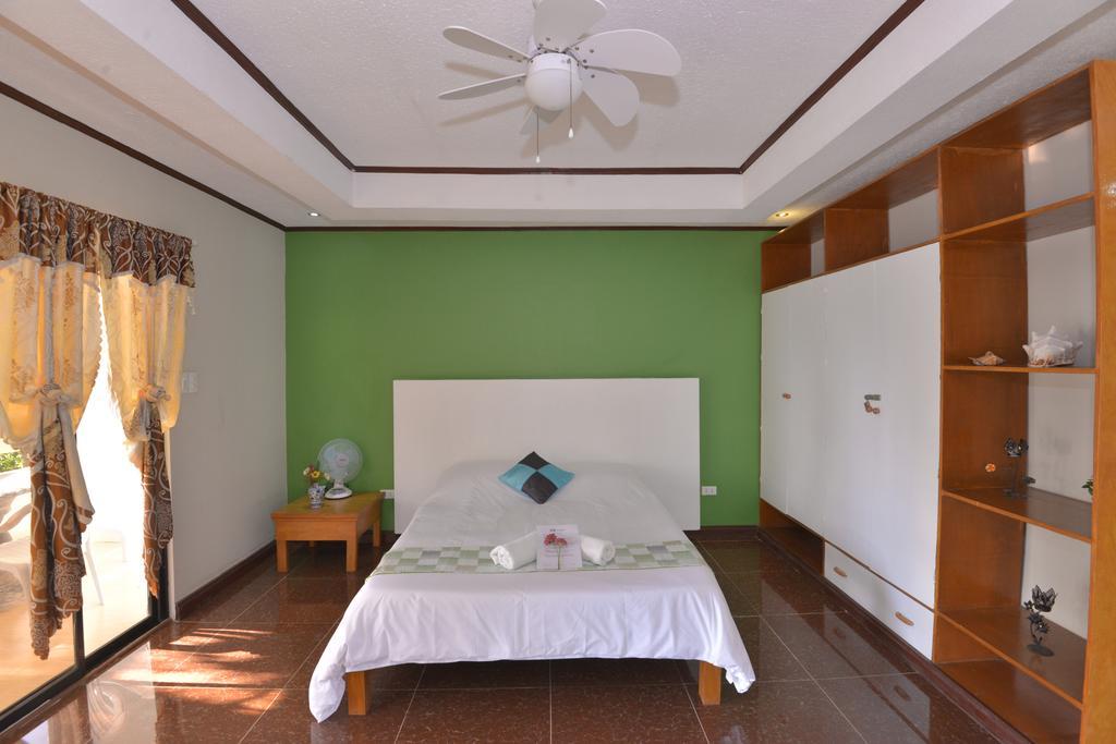 Romblon Island Lanas Beach Resort חדר תמונה