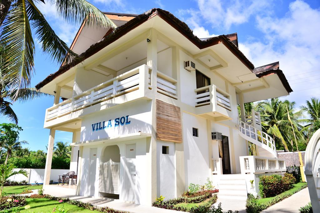 Romblon Island Lanas Beach Resort מראה חיצוני תמונה