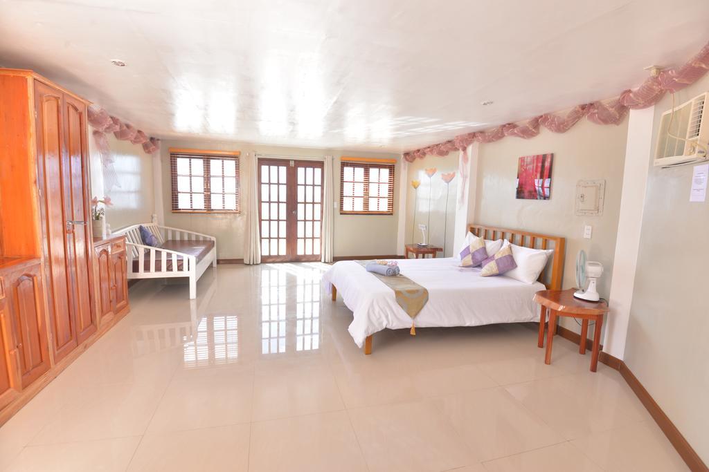 Romblon Island Lanas Beach Resort חדר תמונה