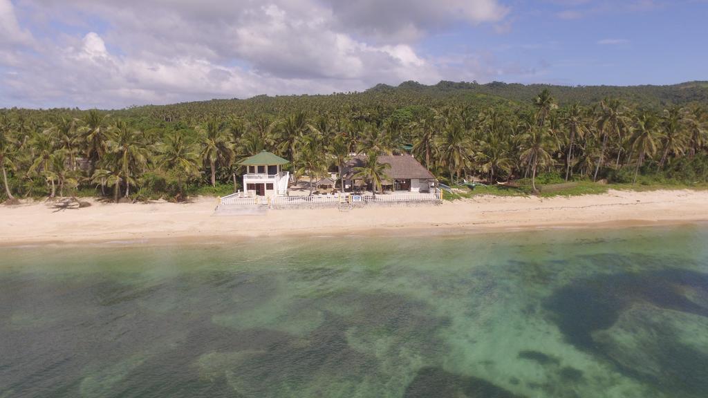 Romblon Island Lanas Beach Resort מראה חיצוני תמונה