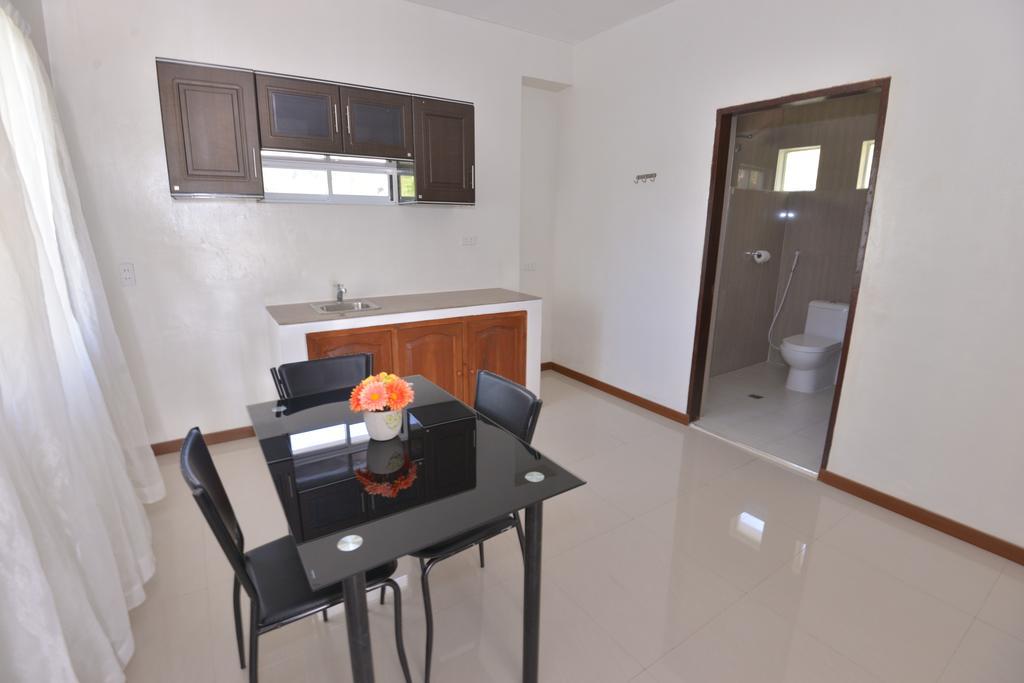 Romblon Island Lanas Beach Resort מראה חיצוני תמונה