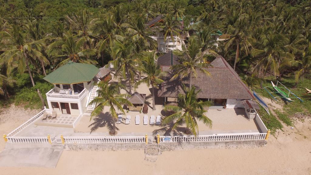 Romblon Island Lanas Beach Resort מראה חיצוני תמונה