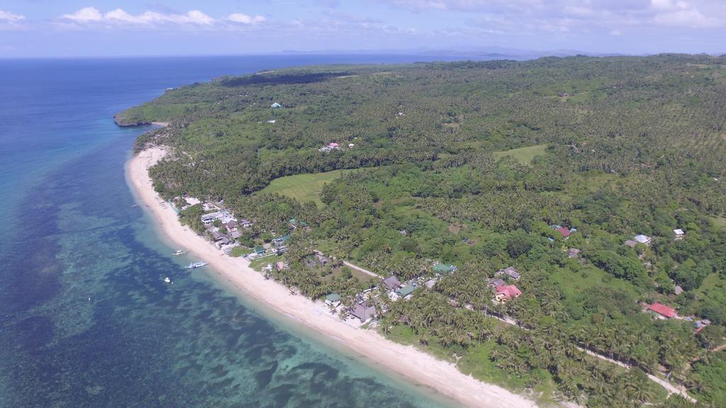 Romblon Island Lanas Beach Resort מראה חיצוני תמונה