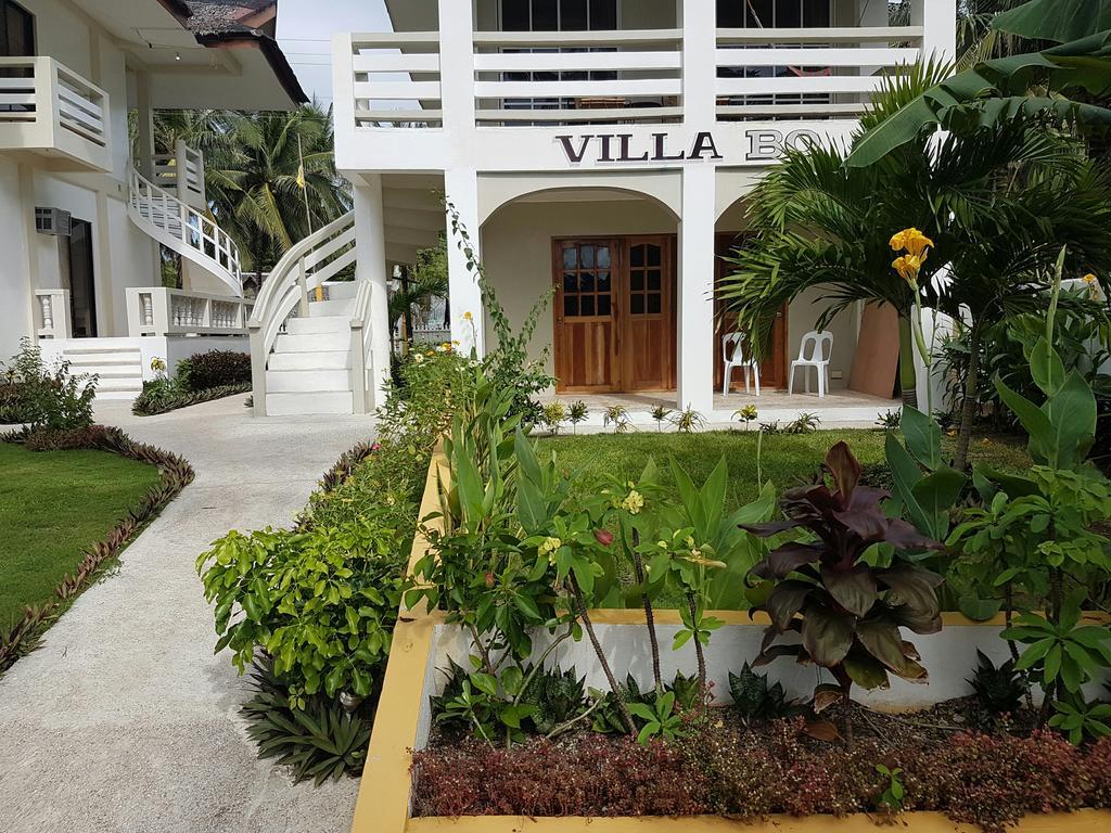 Romblon Island Lanas Beach Resort מראה חיצוני תמונה