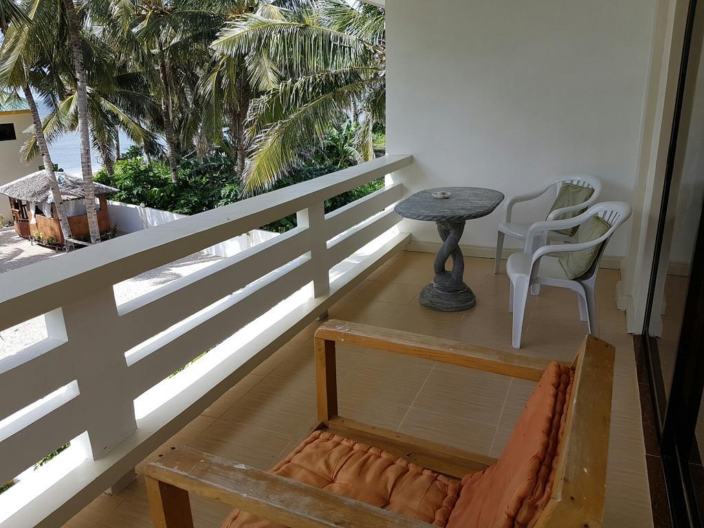 Romblon Island Lanas Beach Resort מראה חיצוני תמונה