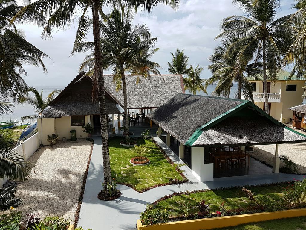 Romblon Island Lanas Beach Resort מראה חיצוני תמונה