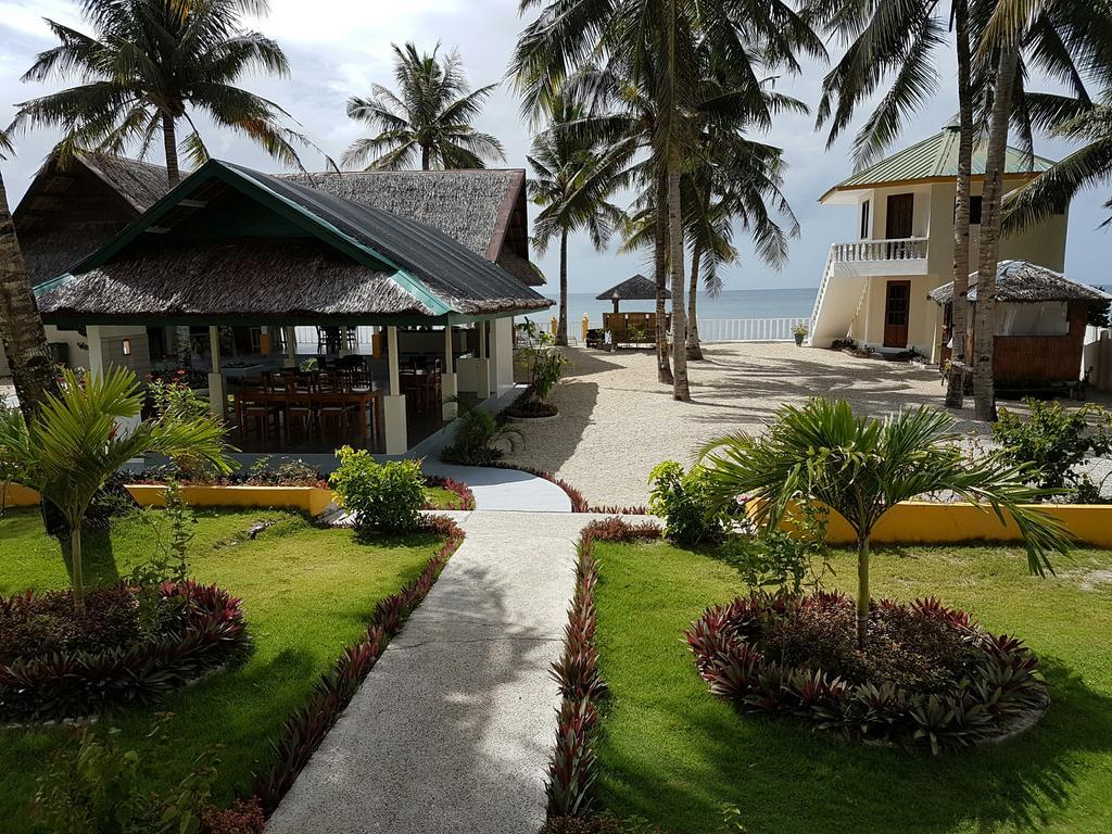 Romblon Island Lanas Beach Resort מראה חיצוני תמונה