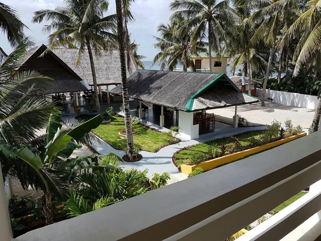 Romblon Island Lanas Beach Resort מראה חיצוני תמונה