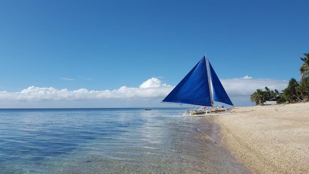 Romblon Island Lanas Beach Resort מראה חיצוני תמונה
