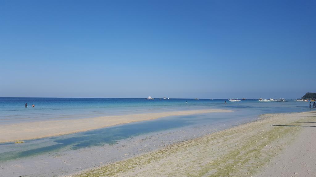 Romblon Island Lanas Beach Resort מראה חיצוני תמונה