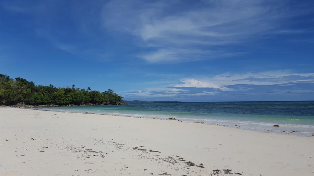 Romblon Island Lanas Beach Resort מראה חיצוני תמונה