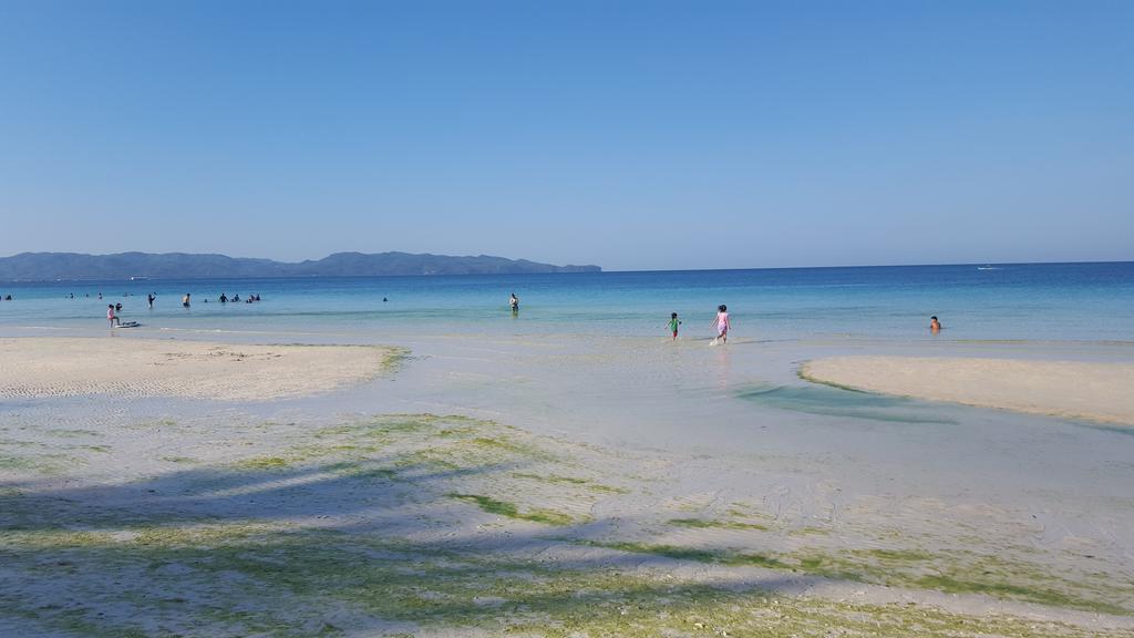 Romblon Island Lanas Beach Resort מראה חיצוני תמונה