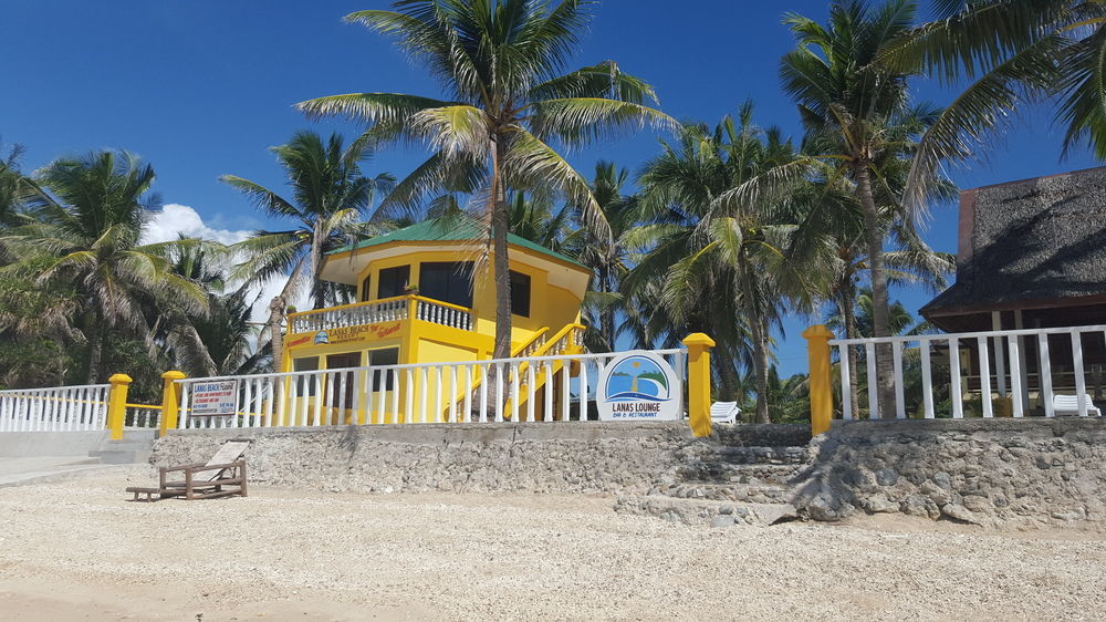 Romblon Island Lanas Beach Resort מראה חיצוני תמונה