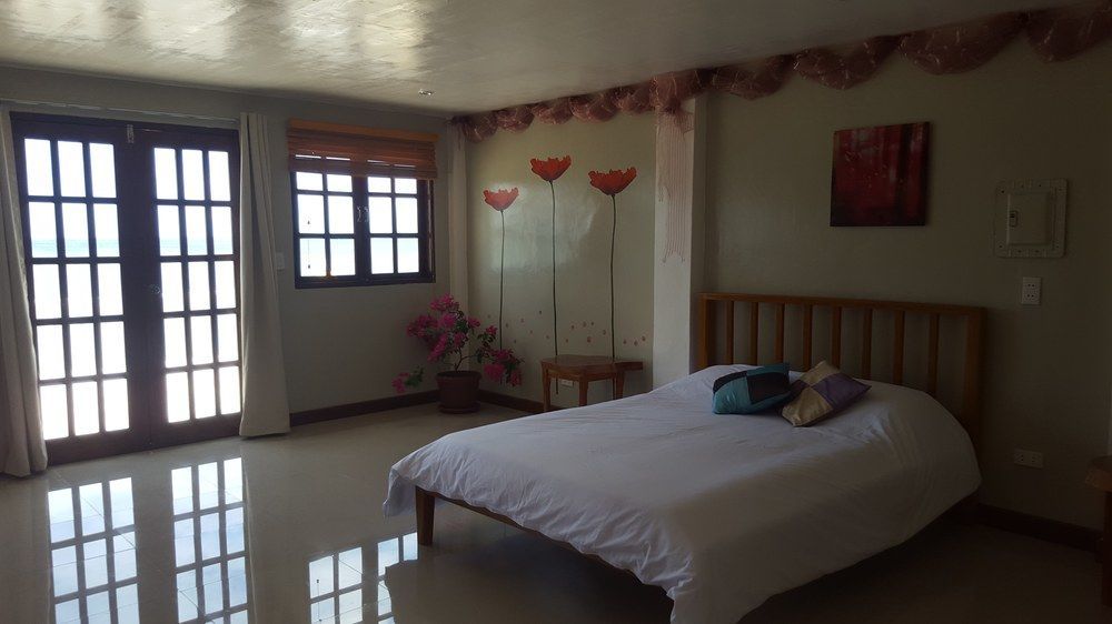 Romblon Island Lanas Beach Resort מראה חיצוני תמונה