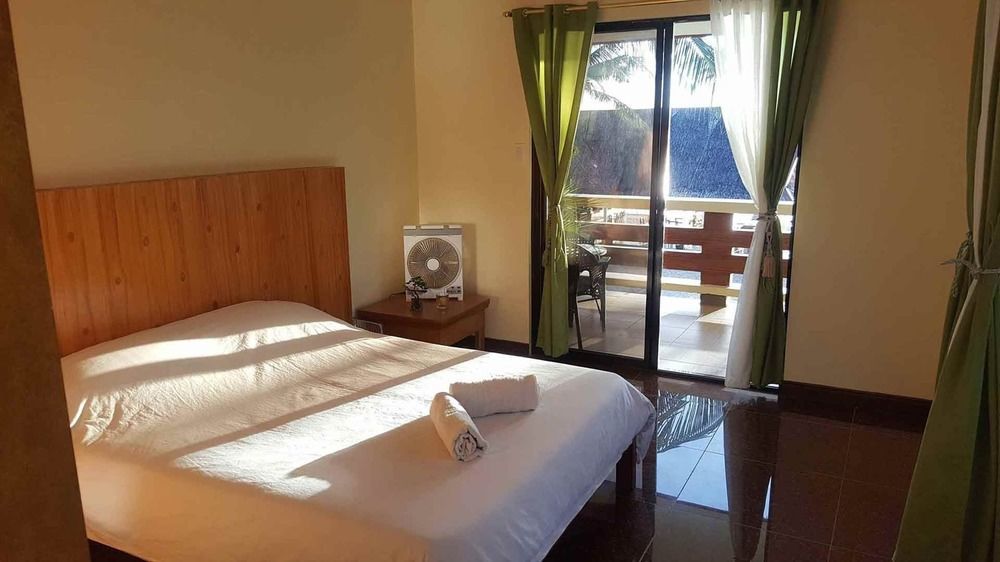 Romblon Island Lanas Beach Resort מראה חיצוני תמונה