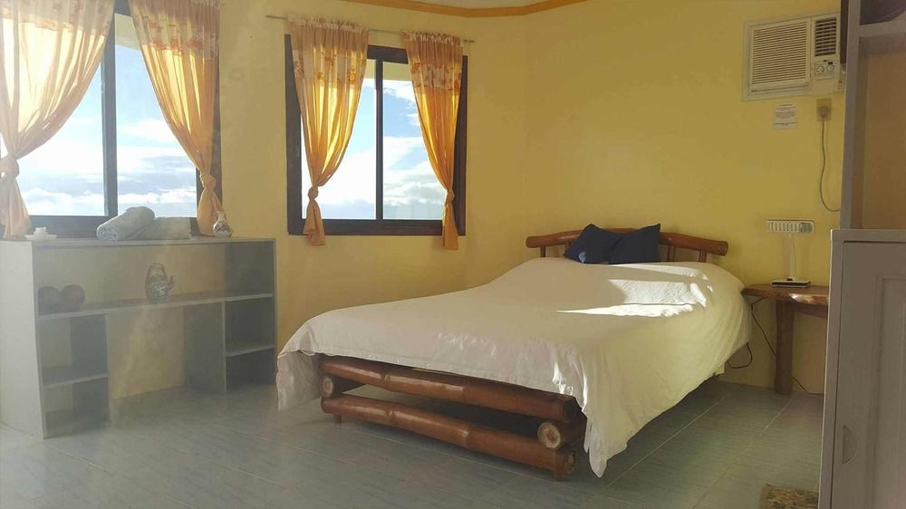 Romblon Island Lanas Beach Resort מראה חיצוני תמונה