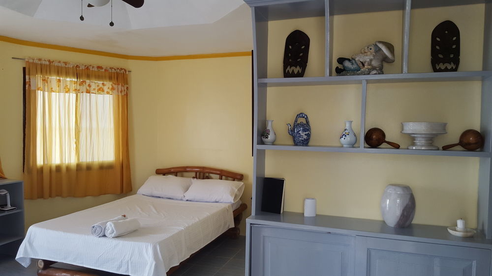 Romblon Island Lanas Beach Resort מראה חיצוני תמונה