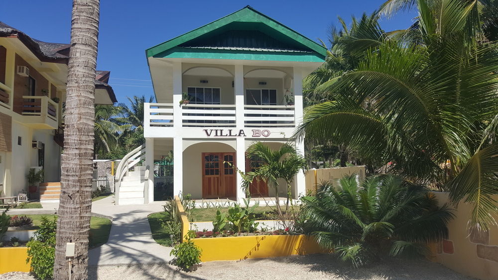 Romblon Island Lanas Beach Resort מראה חיצוני תמונה