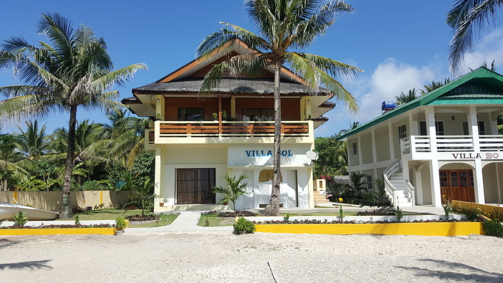 Romblon Island Lanas Beach Resort מראה חיצוני תמונה