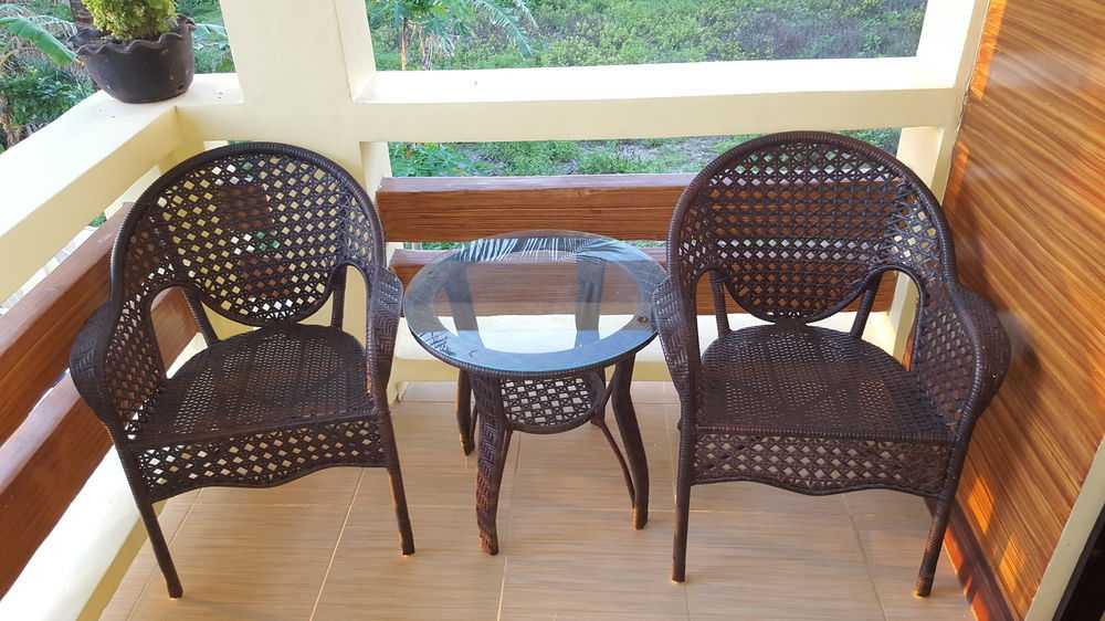 Romblon Island Lanas Beach Resort מראה חיצוני תמונה