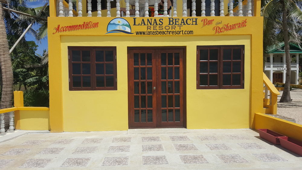 Romblon Island Lanas Beach Resort מראה חיצוני תמונה