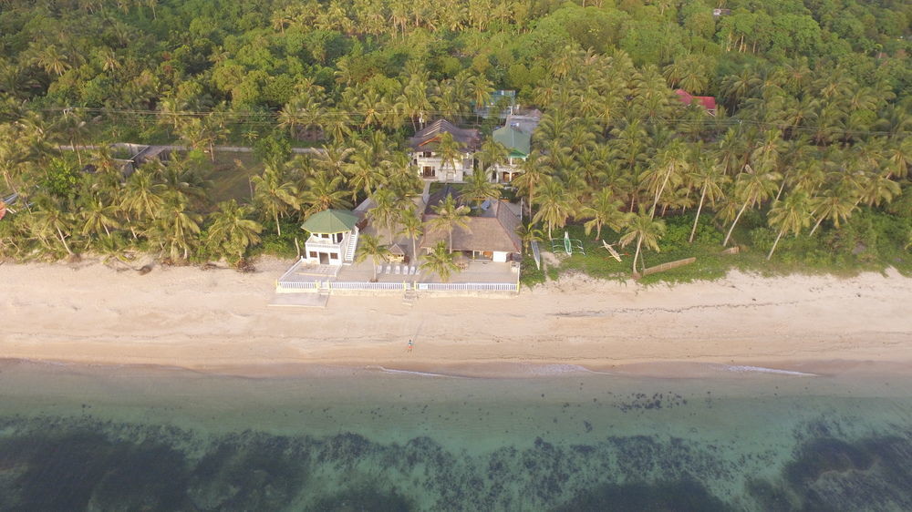 Romblon Island Lanas Beach Resort מראה חיצוני תמונה