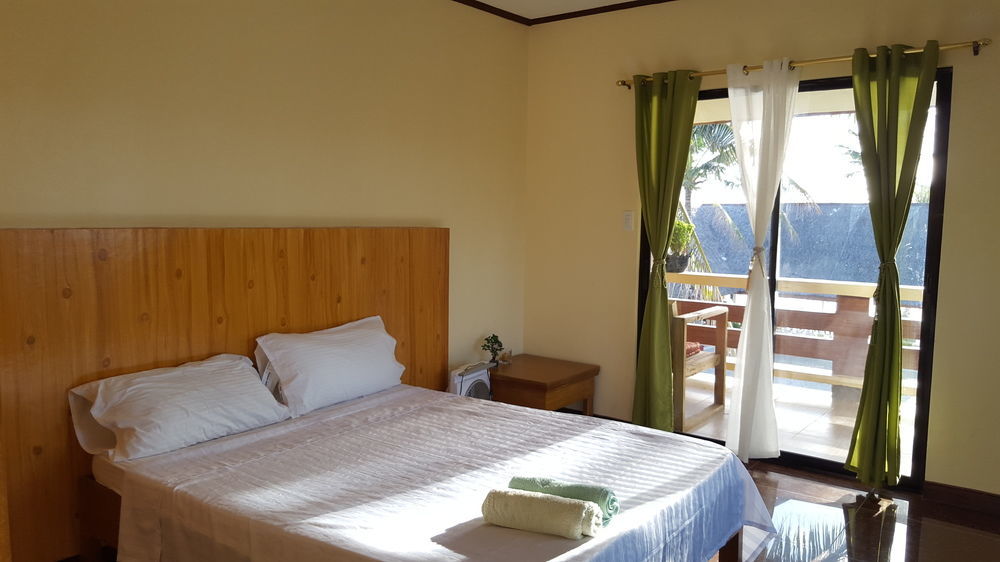 Romblon Island Lanas Beach Resort מראה חיצוני תמונה