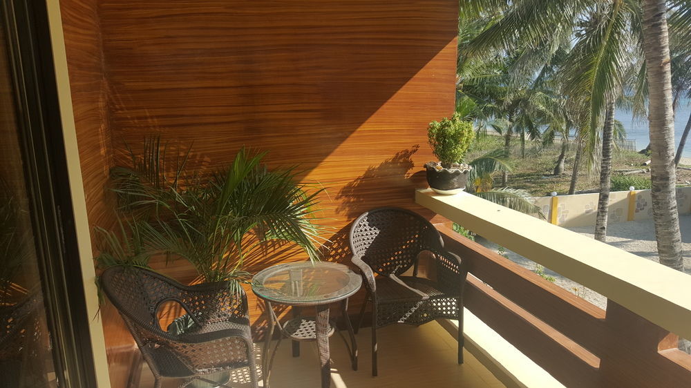 Romblon Island Lanas Beach Resort מראה חיצוני תמונה