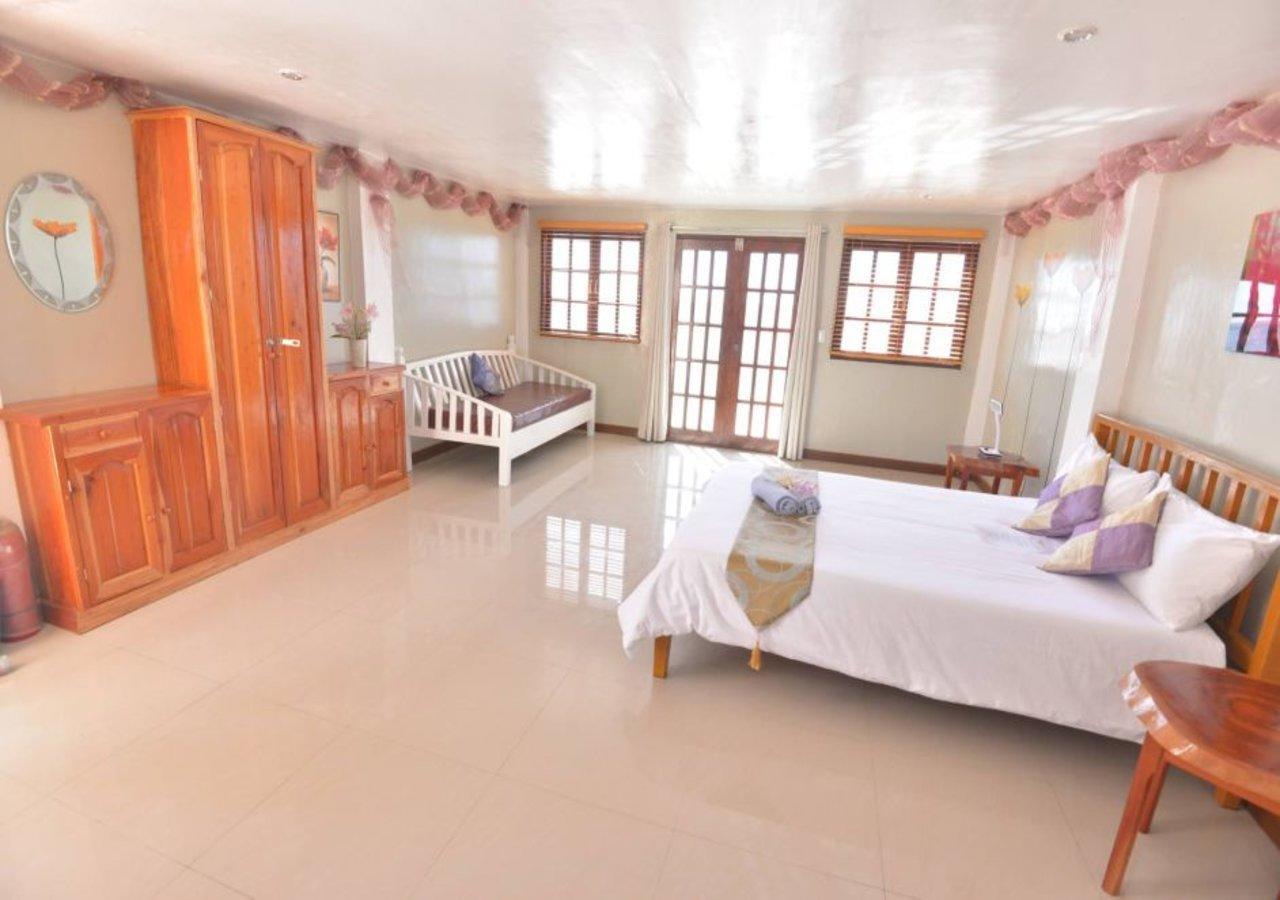 Romblon Island Lanas Beach Resort מראה חיצוני תמונה
