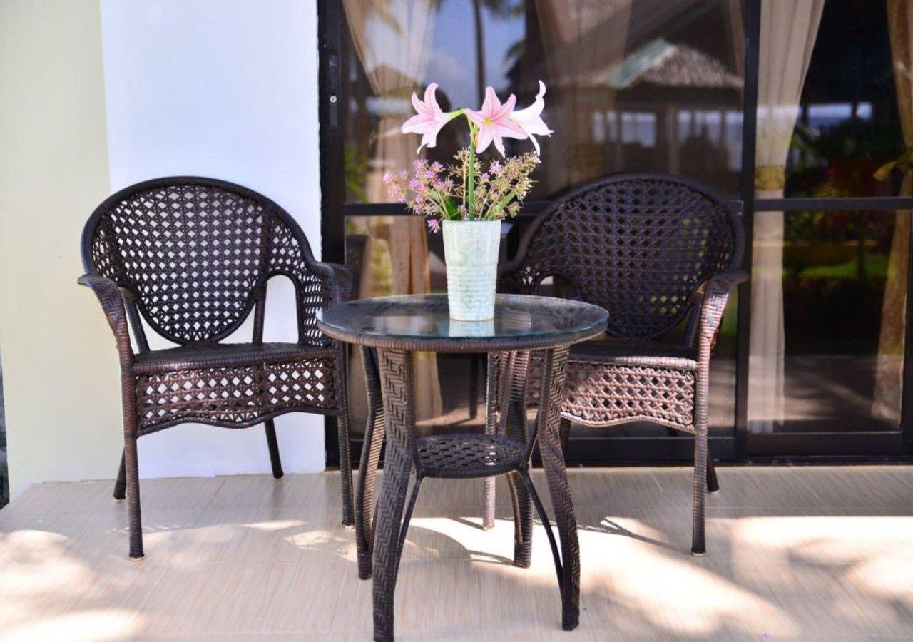 Romblon Island Lanas Beach Resort מראה חיצוני תמונה